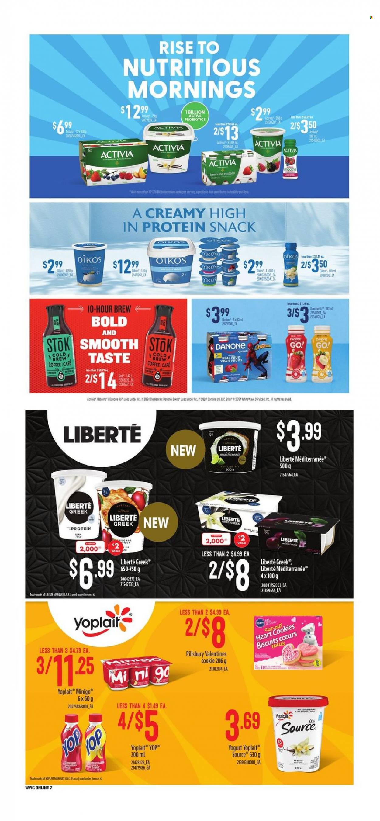 Independent flyer - January 04, 2024 - January 10, 2024. Page 11
