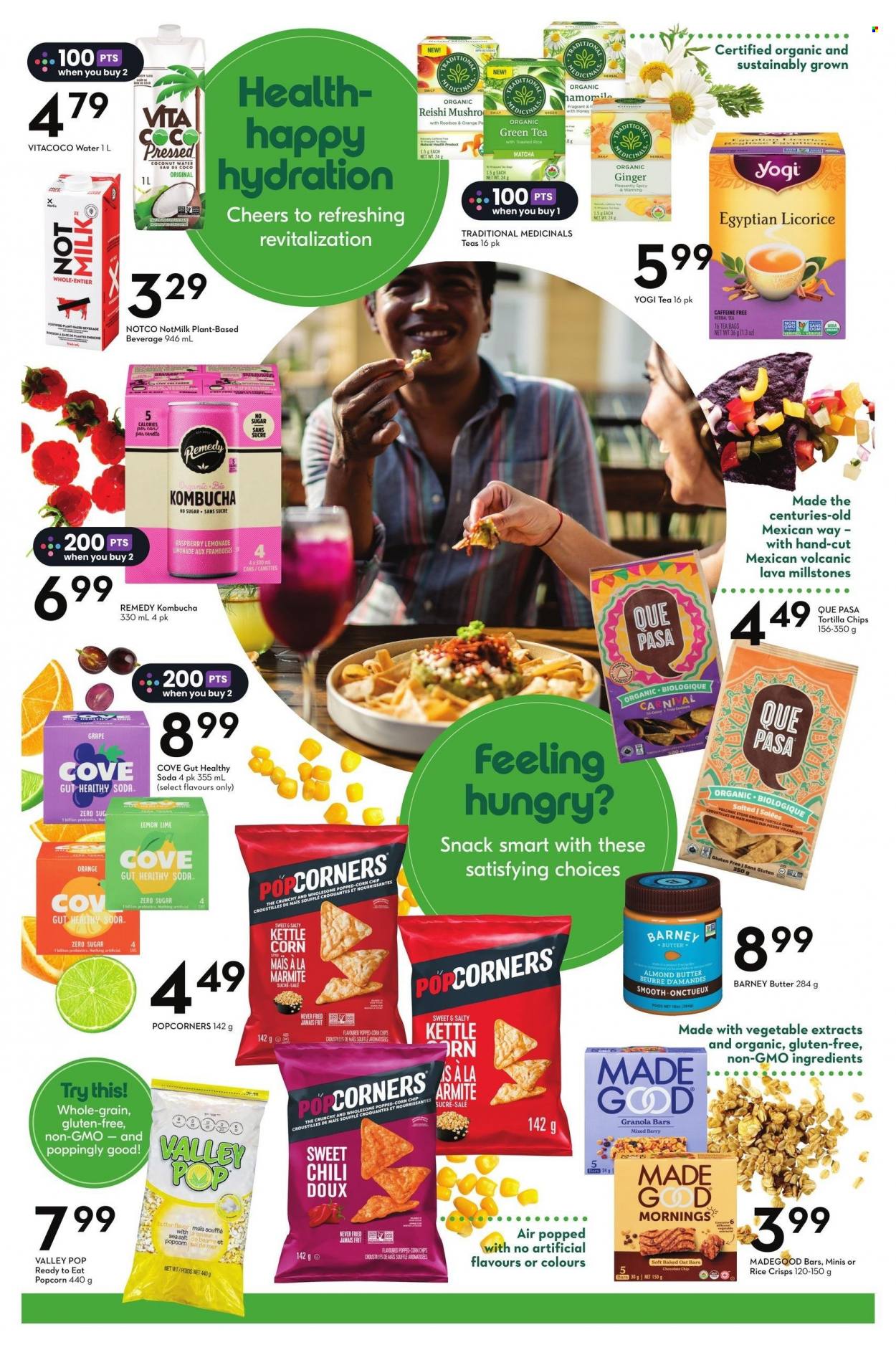 Sobeys flyer - January 04, 2024 - February 14, 2024. Page 2