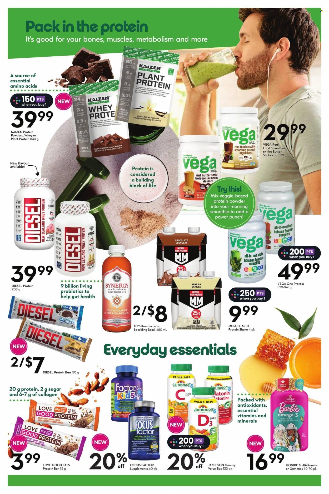 Sobeys flyer - January 04, 2024 - February 14, 2024. Page 5