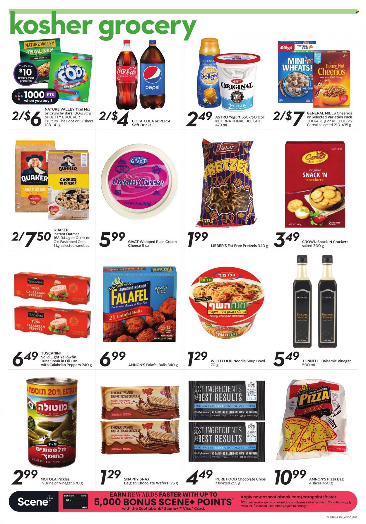 Sobeys flyer - January 04, 2024 - January 10, 2024. Page 3