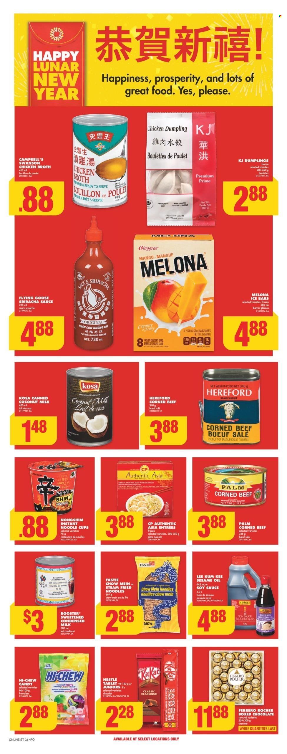 No Frills flyer - January 04, 2024 - January 10, 2024. Page 2