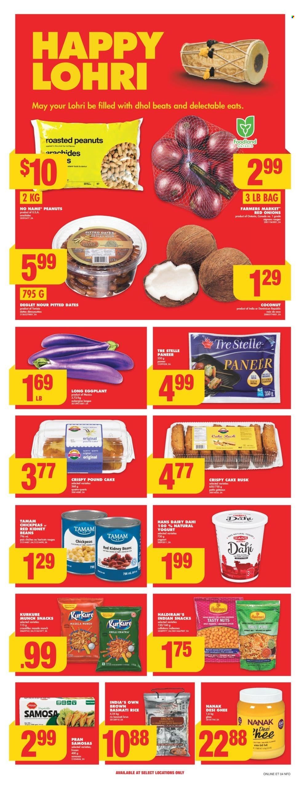 No Frills flyer - January 04, 2024 - January 10, 2024. Page 4