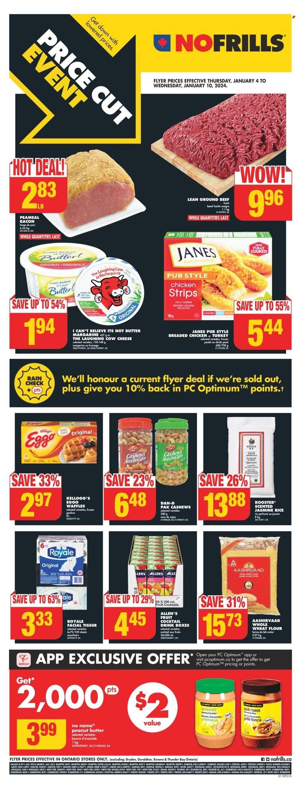 No Frills flyer - January 04, 2024 - January 10, 2024. Page 5