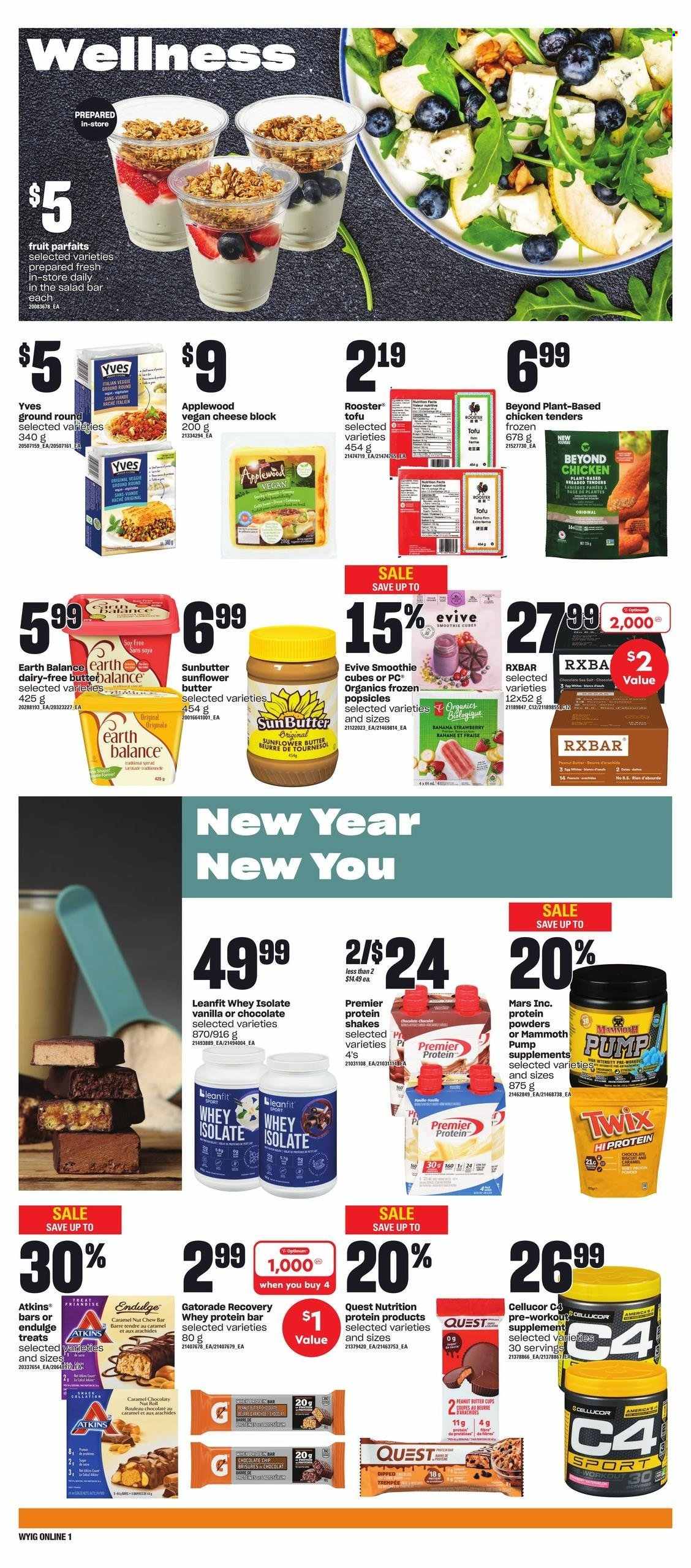 Loblaws flyer - January 04, 2024 - January 10, 2024. Page 6