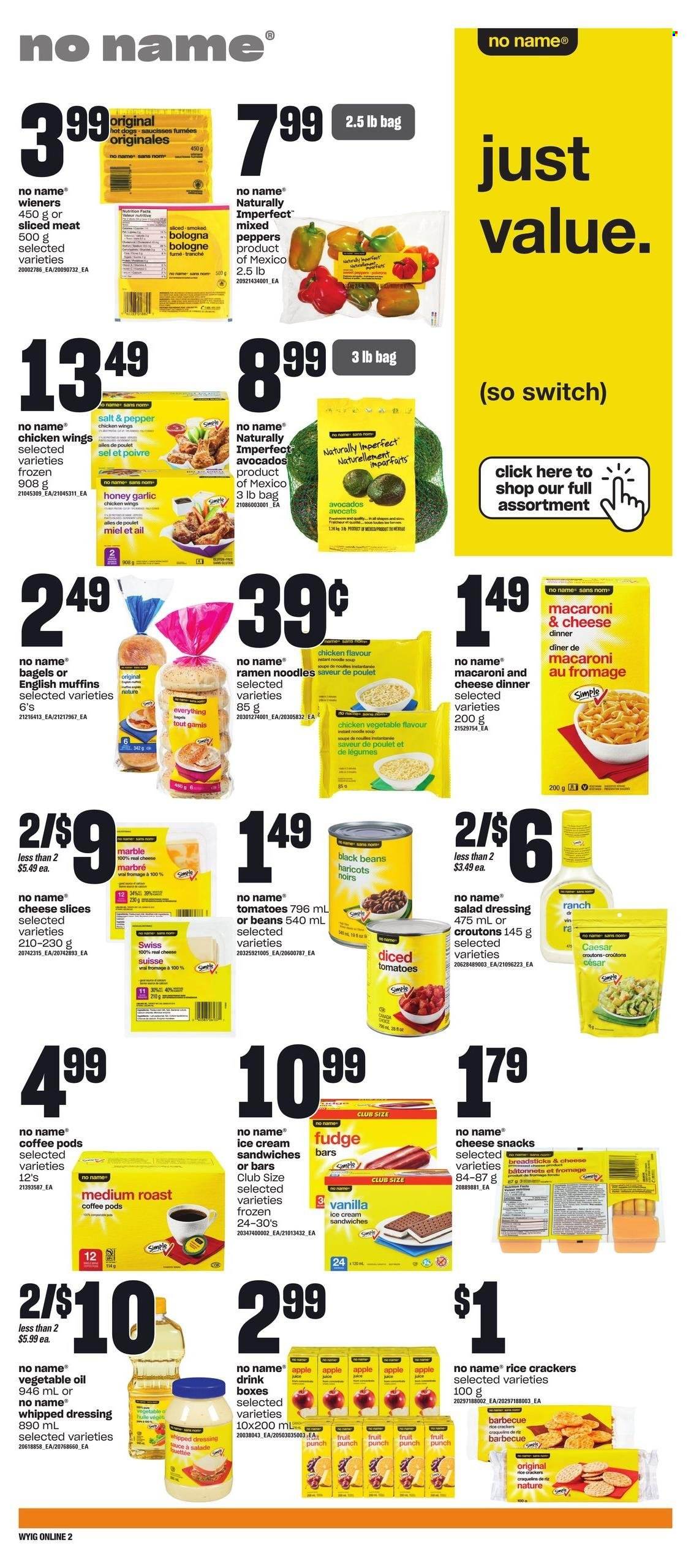 Loblaws flyer - January 04, 2024 - January 10, 2024. Page 7