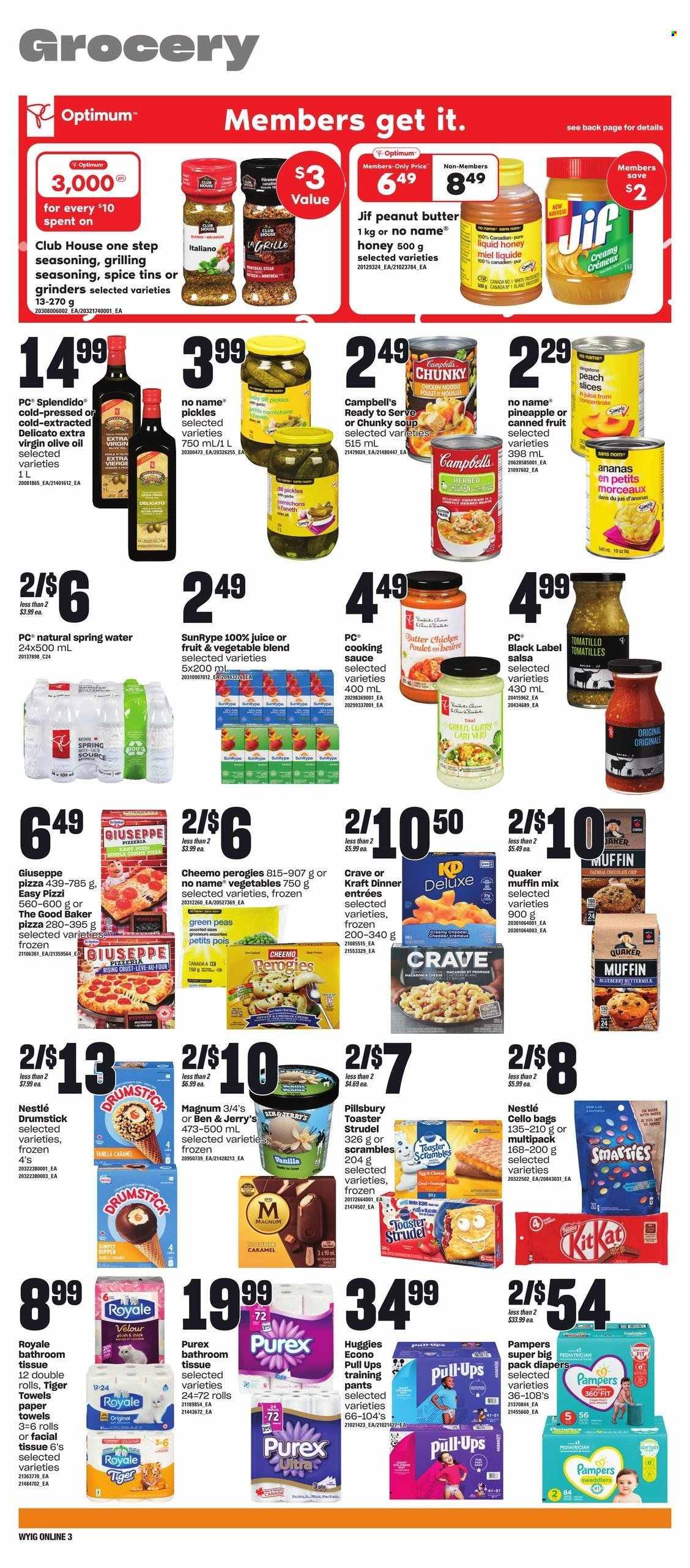 Loblaws flyer - January 04, 2024 - January 10, 2024. Page 8