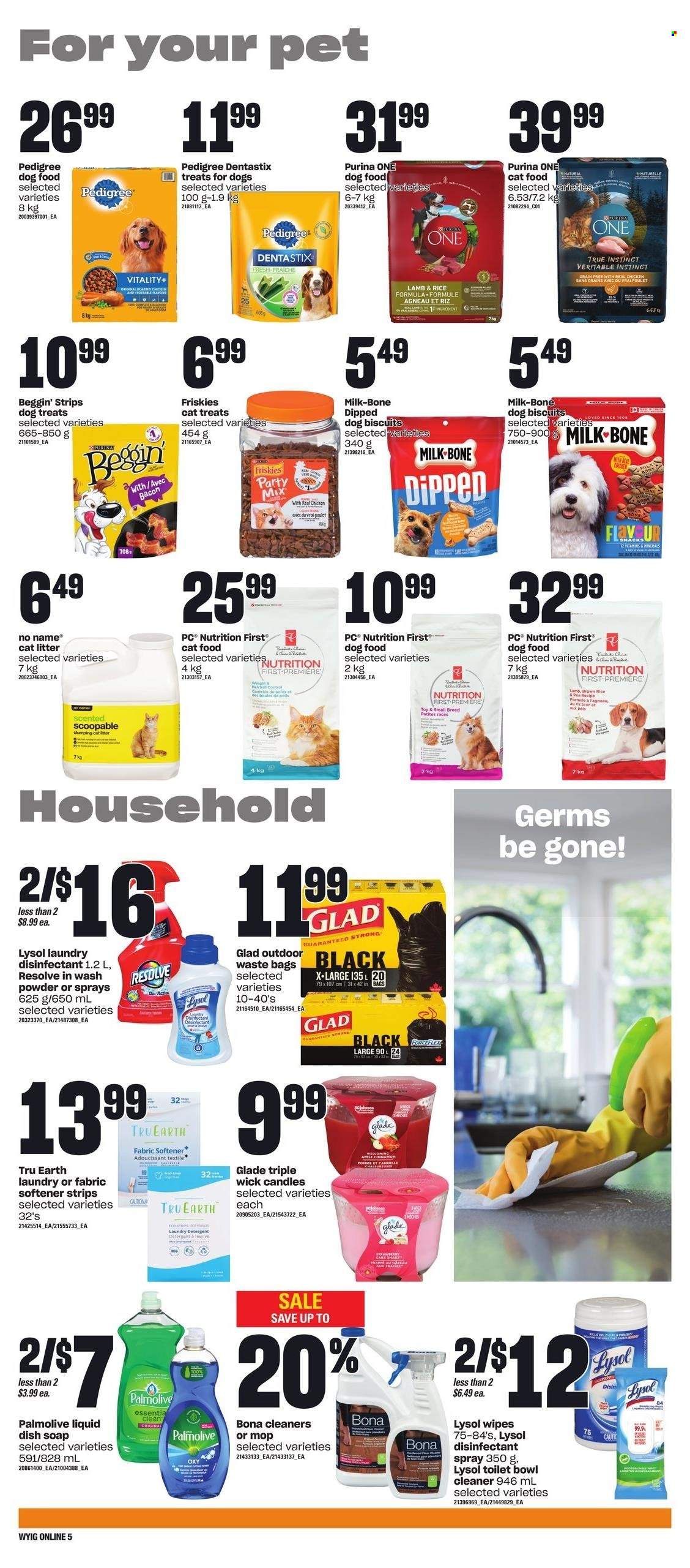 Loblaws flyer - January 04, 2024 - January 10, 2024. Page 10