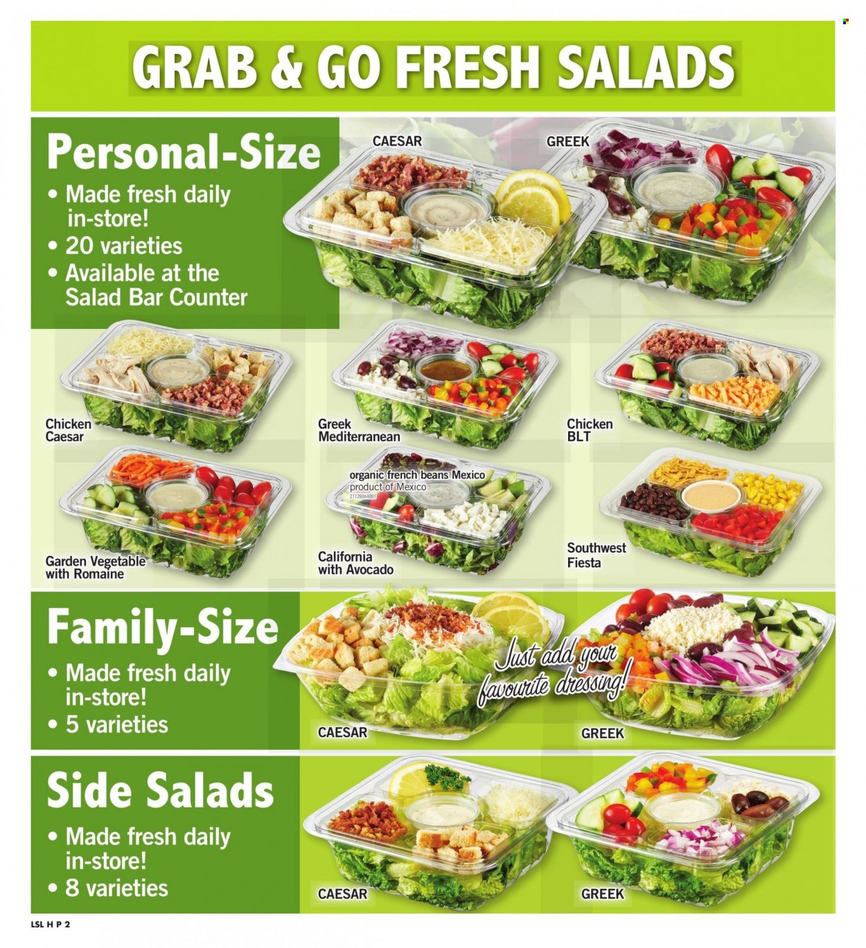 Loblaws flyer - January 04, 2024 - January 10, 2024. Page 4