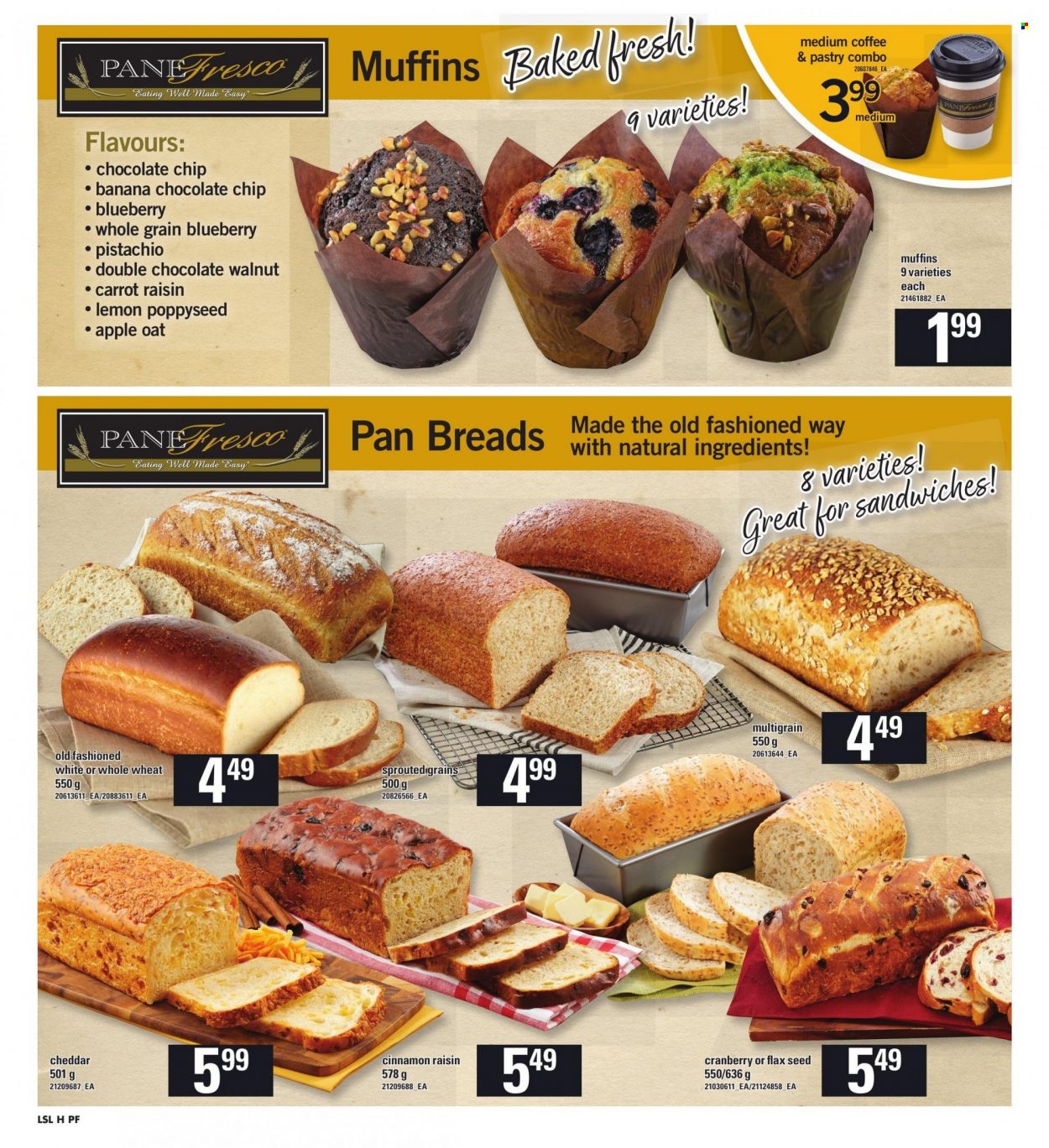 Loblaws flyer - January 04, 2024 - January 10, 2024. Page 7