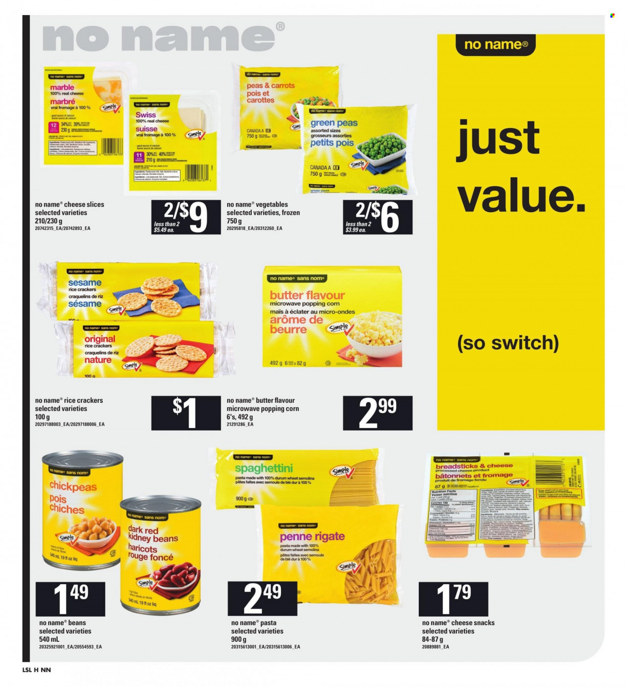 Loblaws flyer - January 04, 2024 - January 10, 2024. Page 11