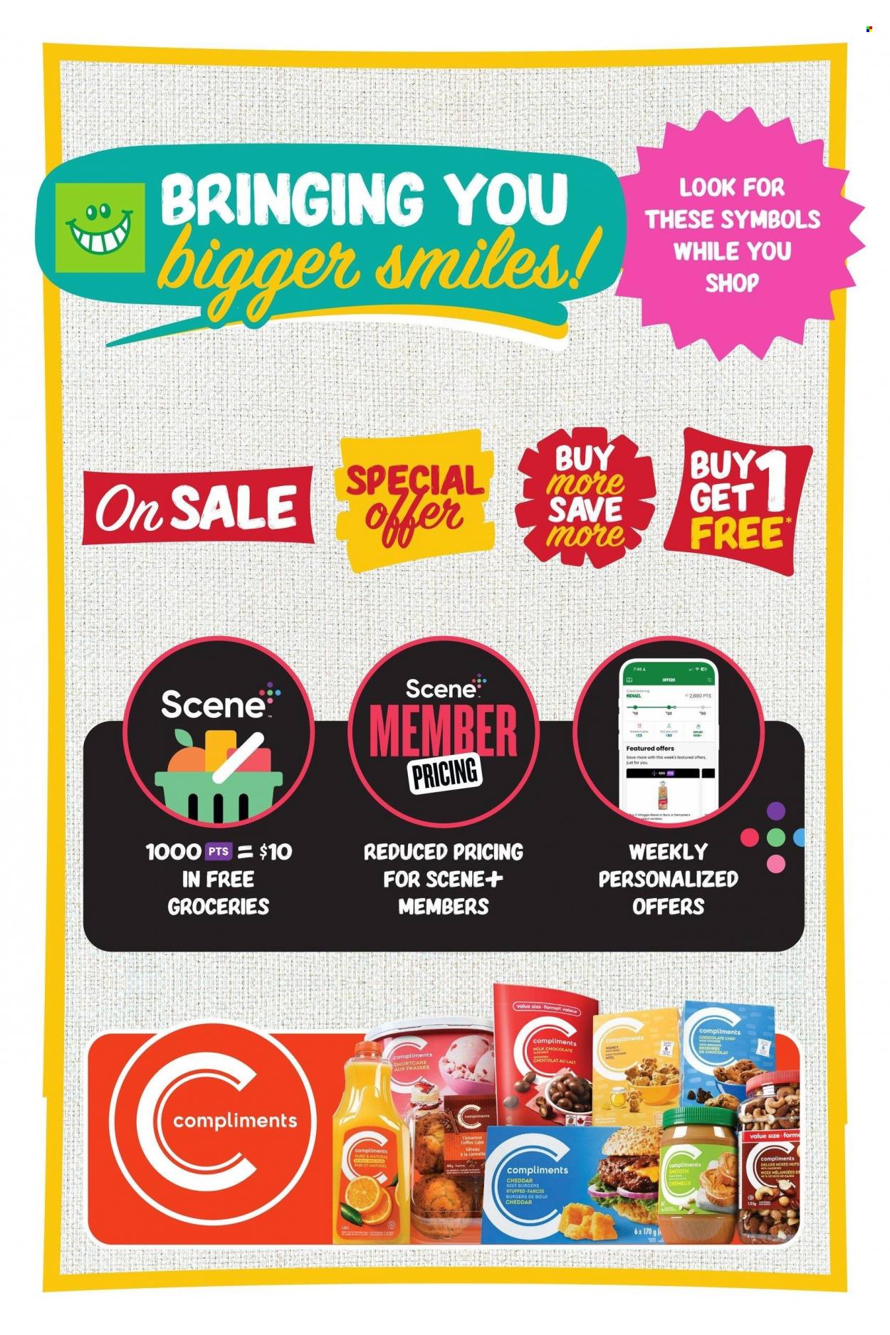 Chalo! FreshCo. flyer - January 04, 2024 - January 10, 2024. Page 2