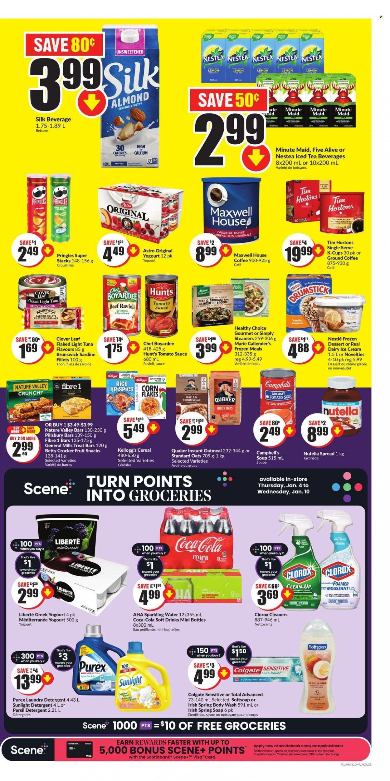 Chalo! FreshCo. flyer - January 04, 2024 - January 10, 2024. Page 4