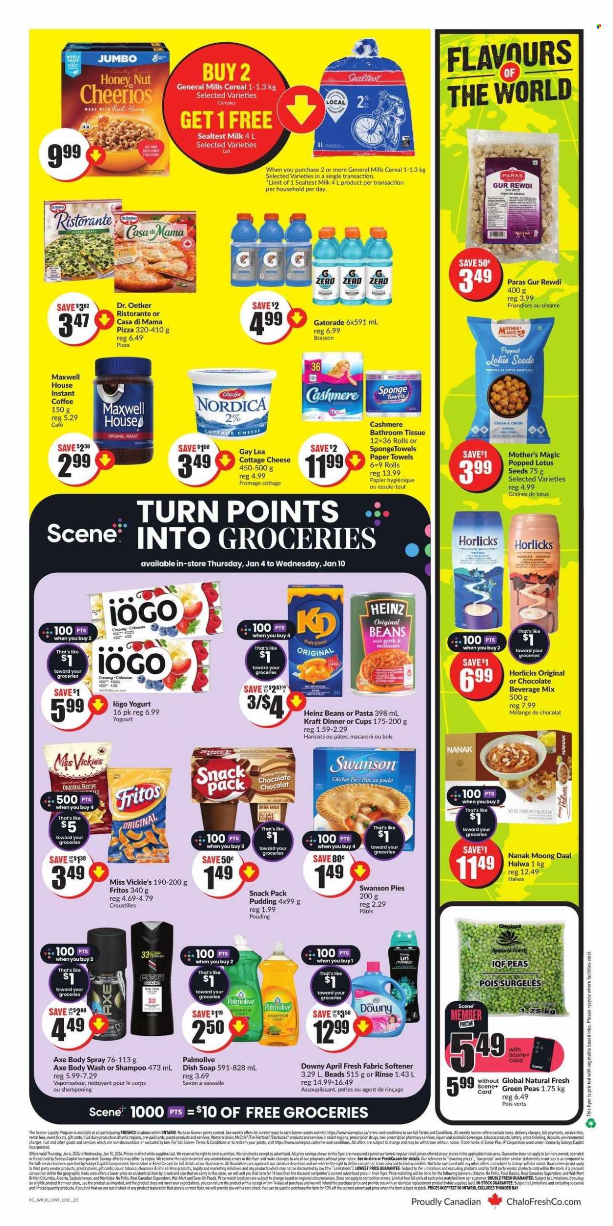 Chalo! FreshCo. flyer - January 04, 2024 - January 10, 2024. Page 5