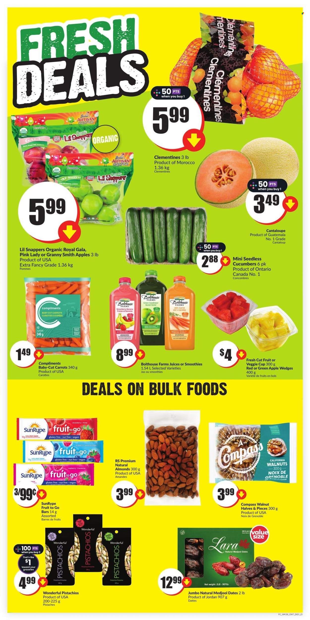 Chalo! FreshCo. flyer - January 04, 2024 - January 10, 2024. Page 9
