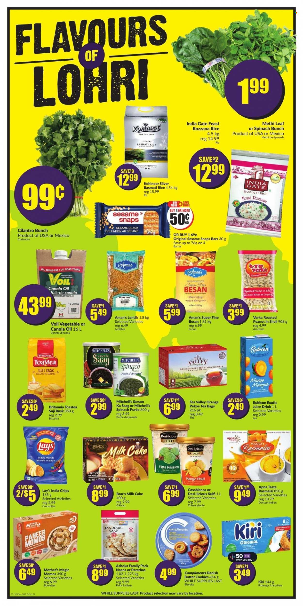 Chalo! FreshCo. flyer - January 04, 2024 - January 10, 2024. Page 10
