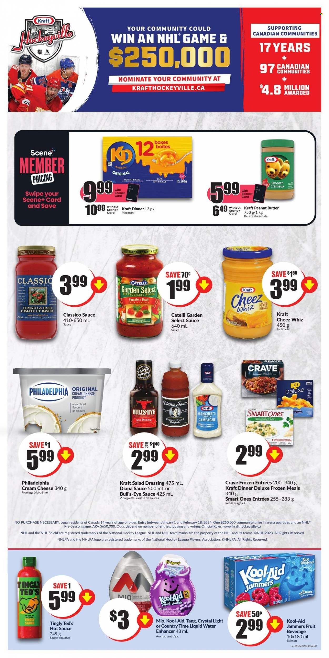 Chalo! FreshCo. flyer - January 04, 2024 - January 10, 2024. Page 11