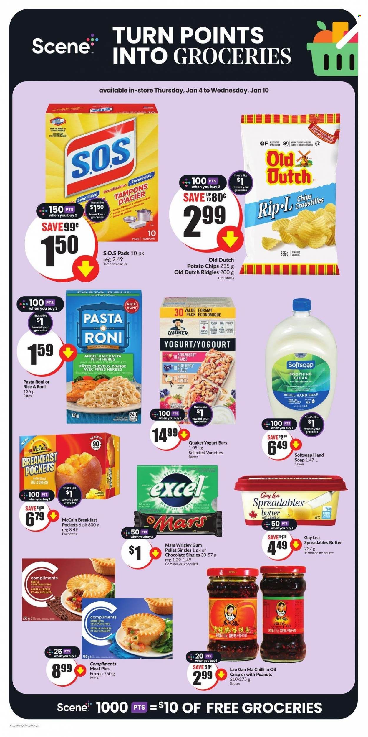 Chalo! FreshCo. flyer - January 04, 2024 - January 10, 2024. Page 12