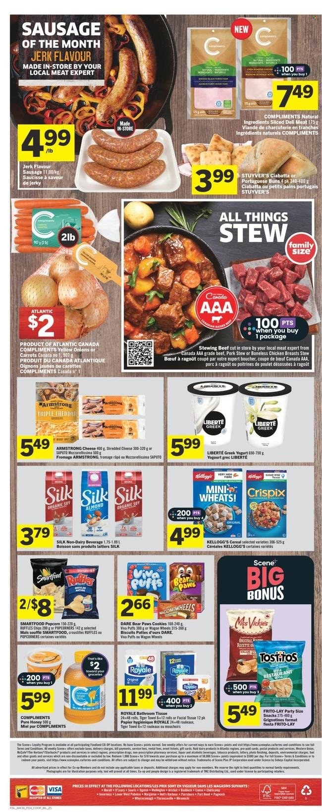 Co-op flyer - January 04, 2024 - January 10, 2024. Page 2