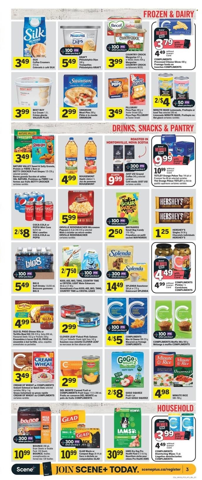 Co-op flyer - January 04, 2024 - January 10, 2024. Page 4