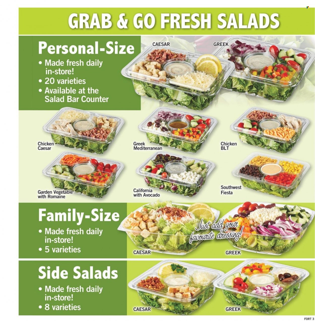 Fortinos flyer - January 04, 2024 - January 10, 2024. Page 4