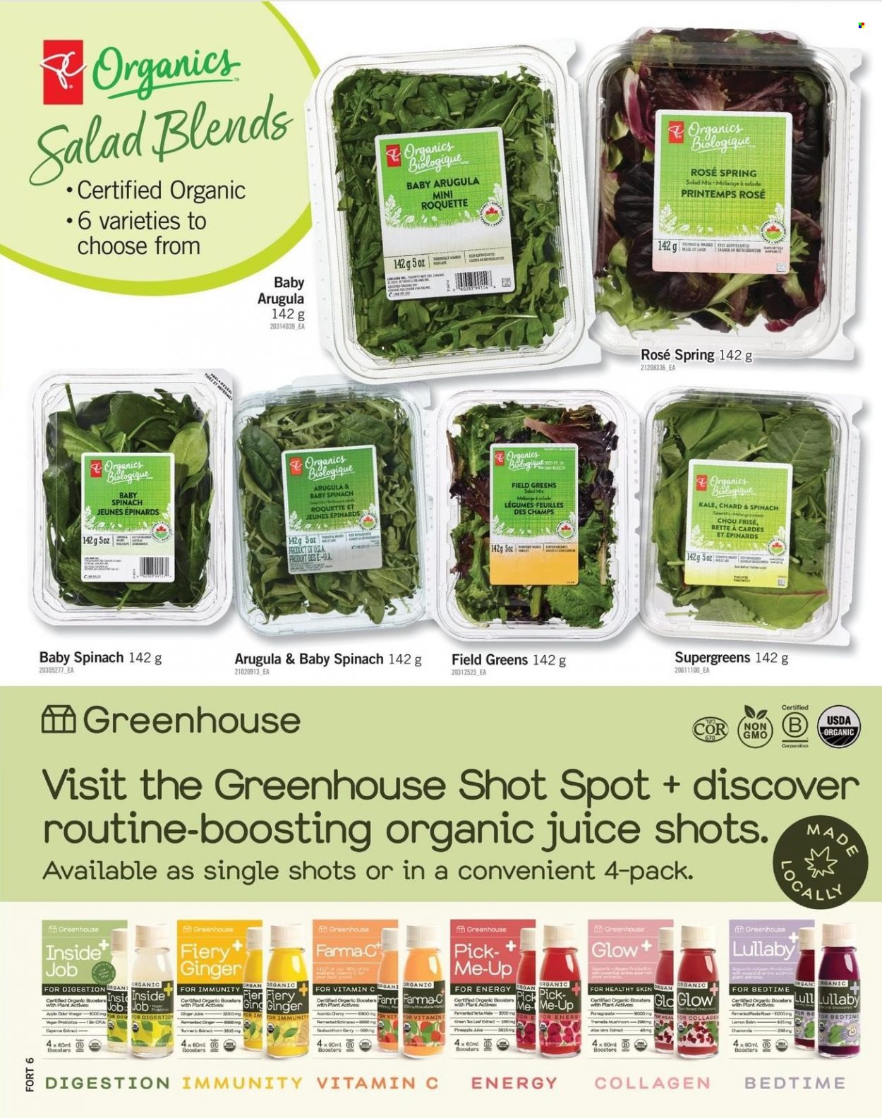 Fortinos flyer - January 04, 2024 - January 10, 2024. Page 14
