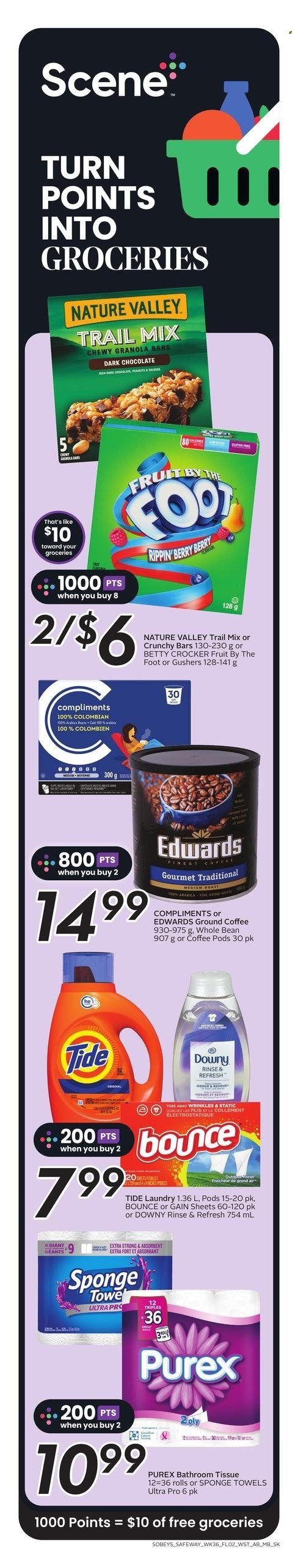Sobeys flyer - January 04, 2024 - January 10, 2024. Page 3