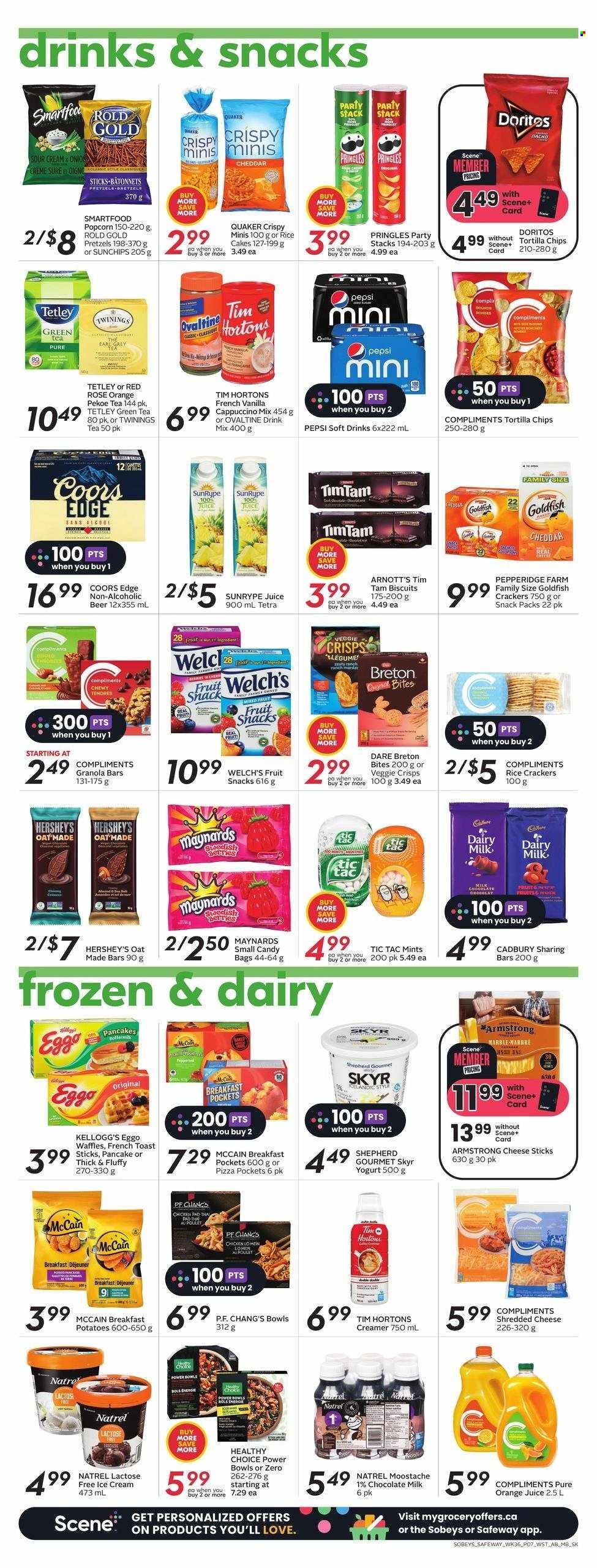 Sobeys flyer - January 04, 2024 - January 10, 2024. Page 13