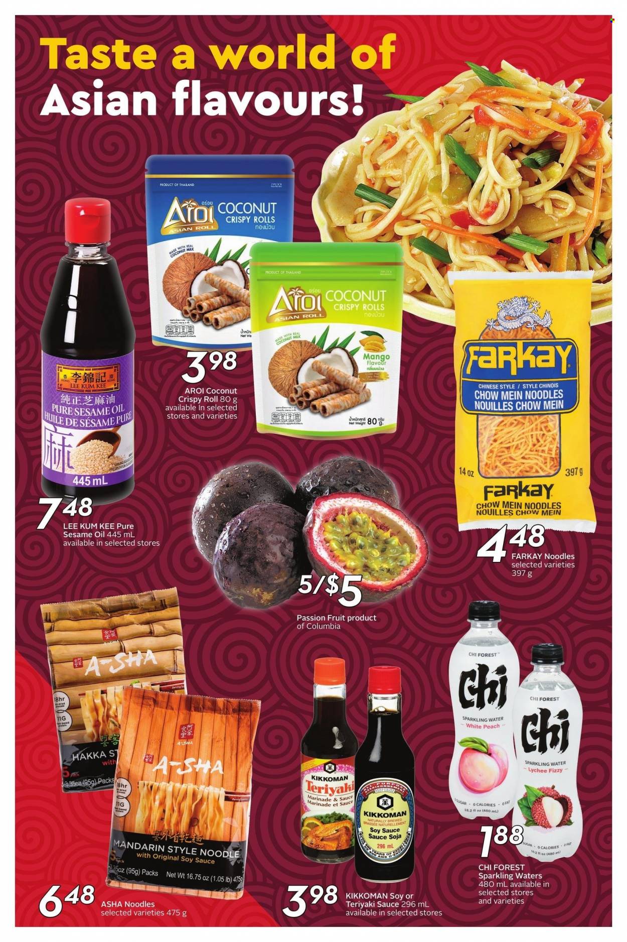 Sobeys flyer - January 04, 2024 - January 10, 2024. Page 14