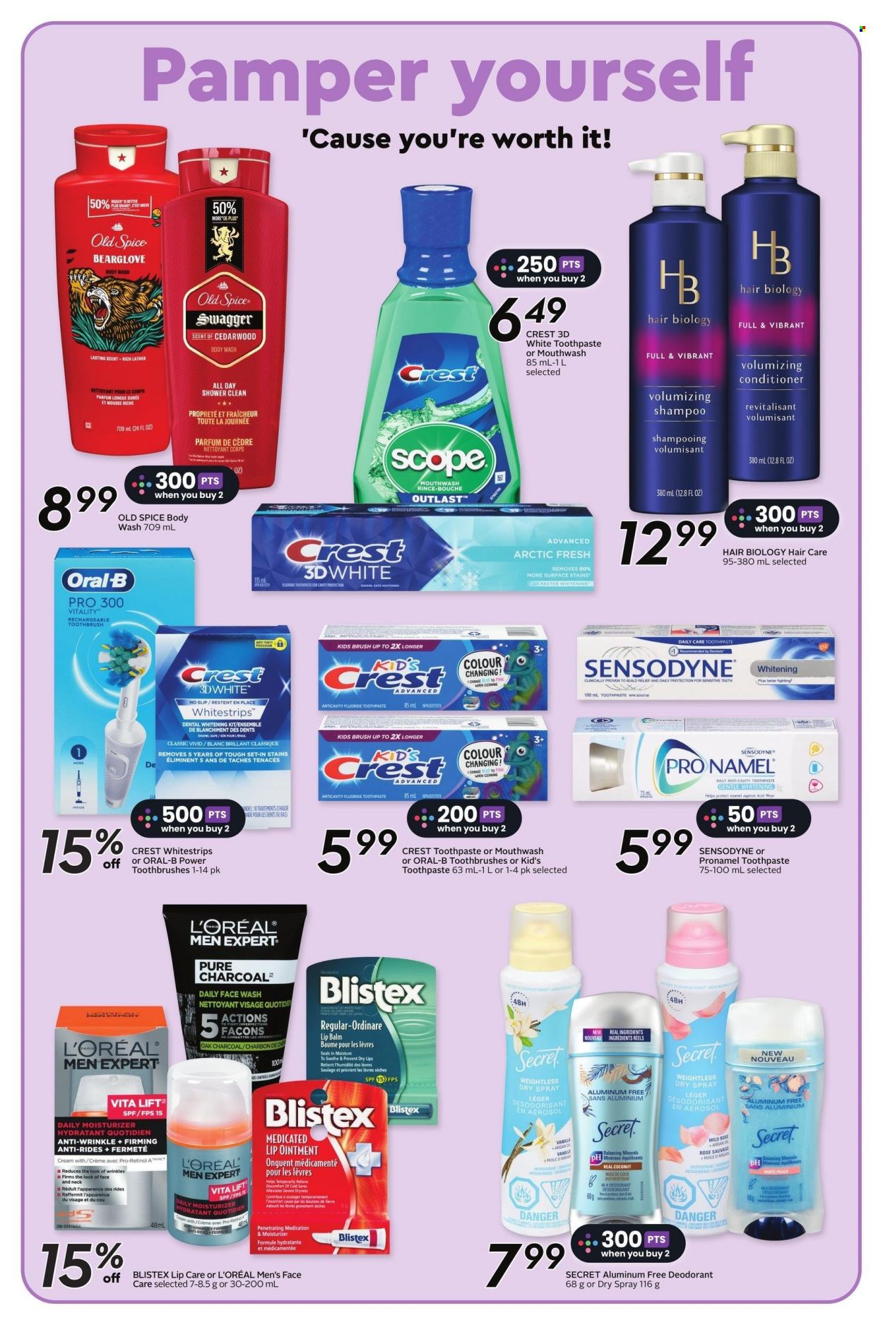 Sobeys flyer - January 04, 2024 - January 10, 2024. Page 17