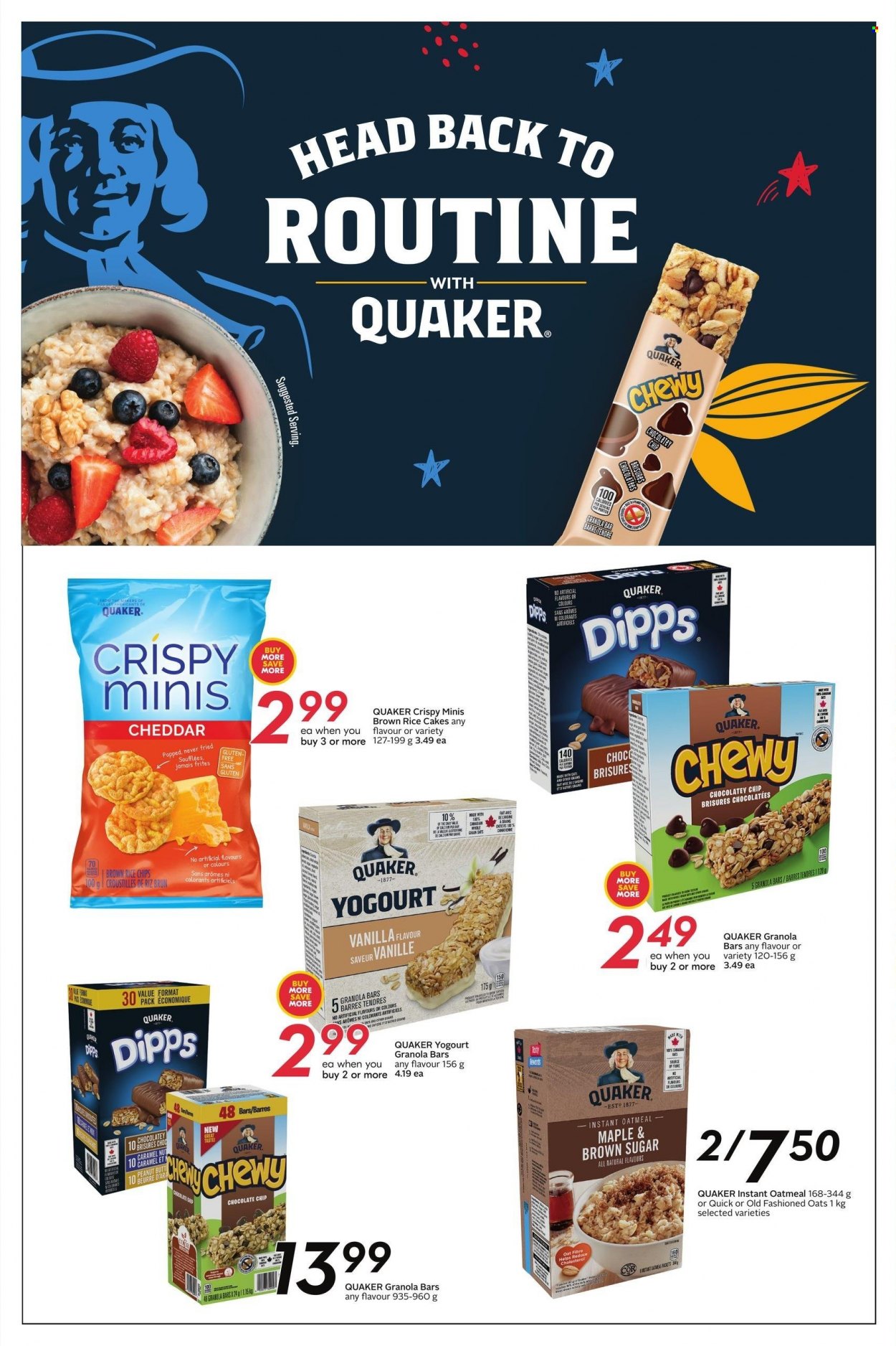 Sobeys flyer - January 04, 2024 - January 10, 2024. Page 21