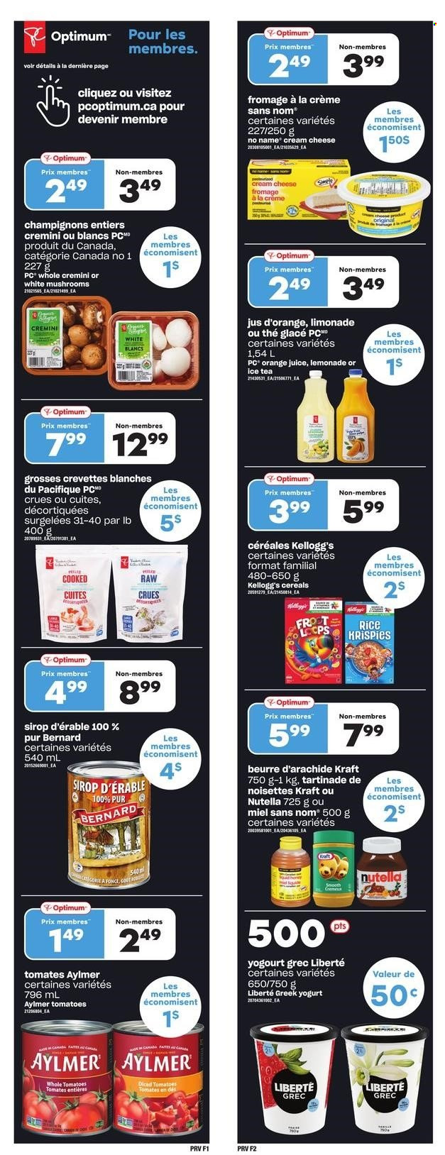 Provigo flyer - January 11, 2024 - January 17, 2024. Page 11