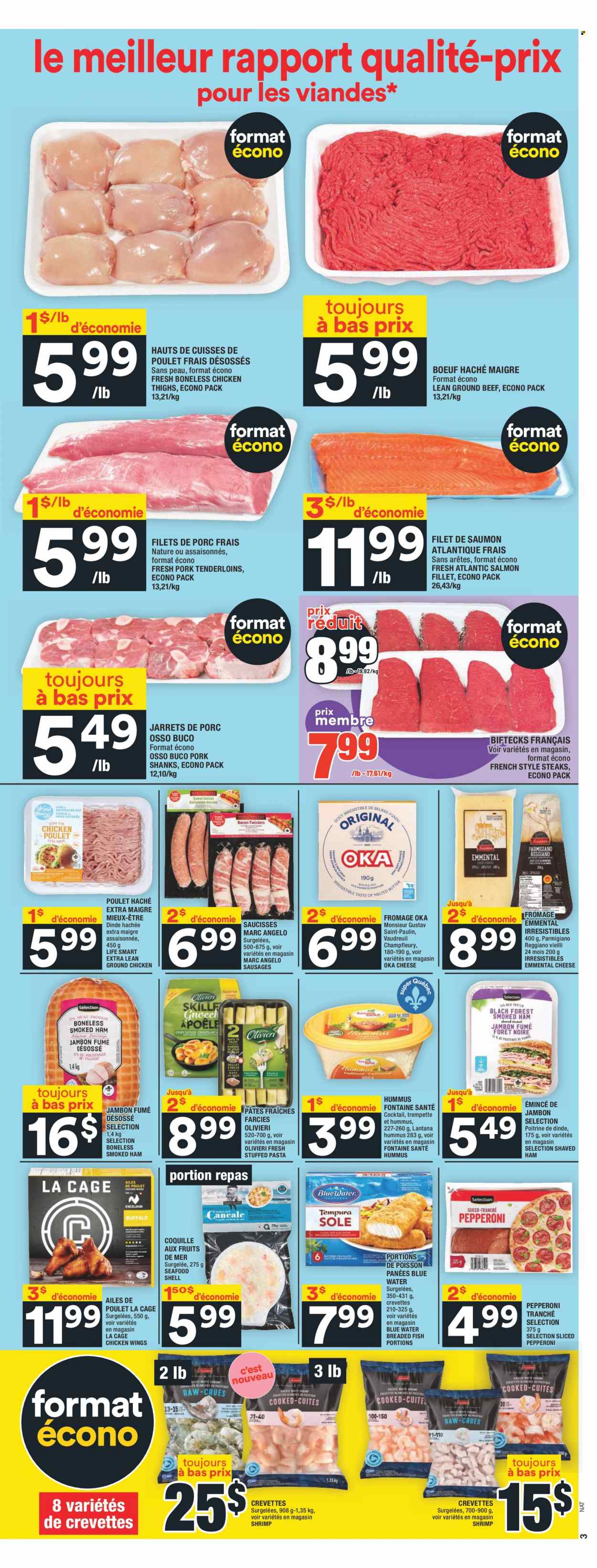 Super C flyer - January 11, 2024 - January 17, 2024. Page 5