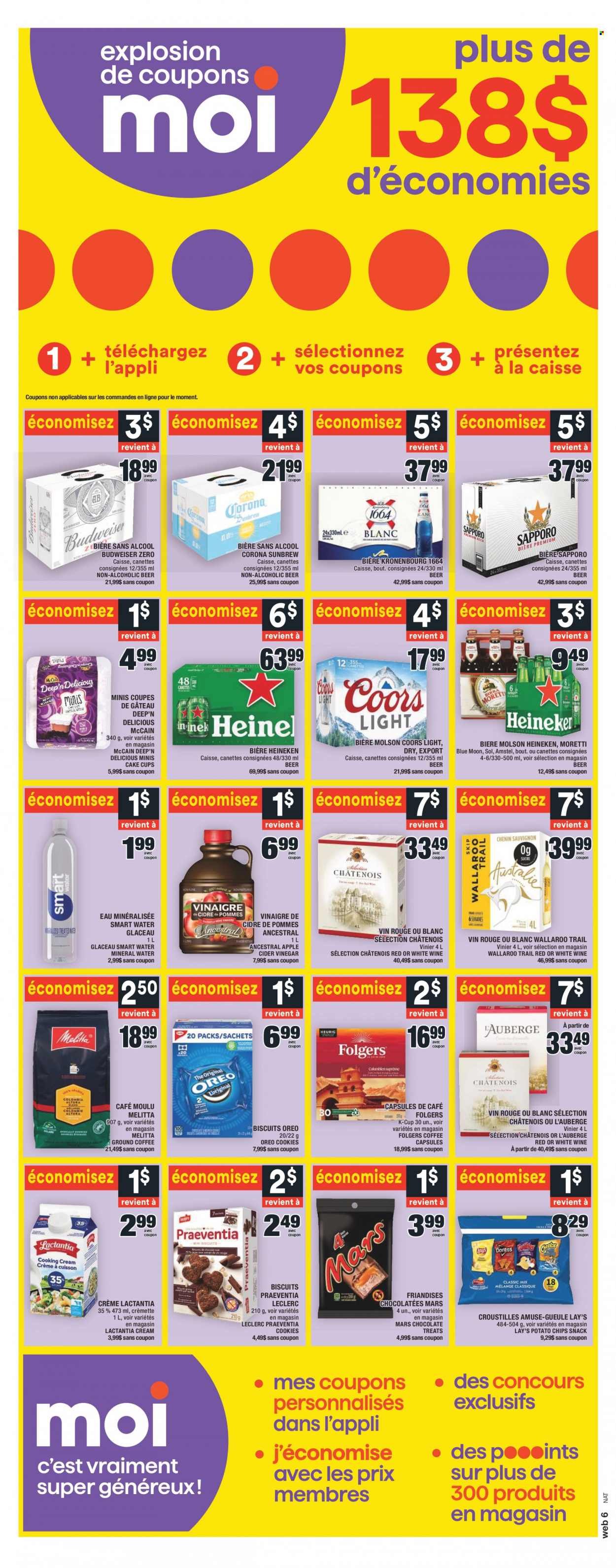 Super C flyer - January 11, 2024 - January 17, 2024. Page 14
