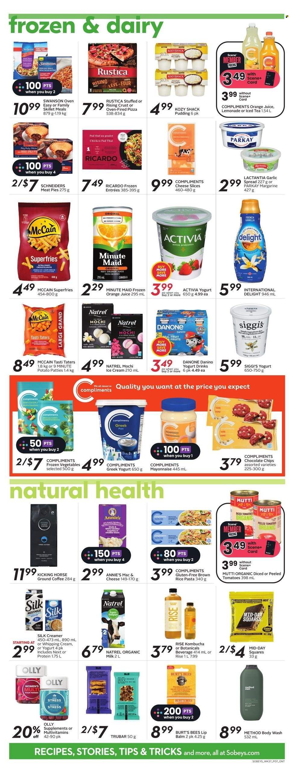 Sobeys flyer - January 11, 2024 - January 17, 2024. Page 13