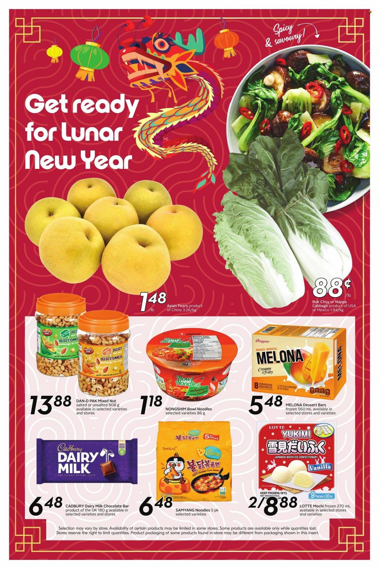 Sobeys flyer - January 11, 2024 - January 17, 2024. Page 14