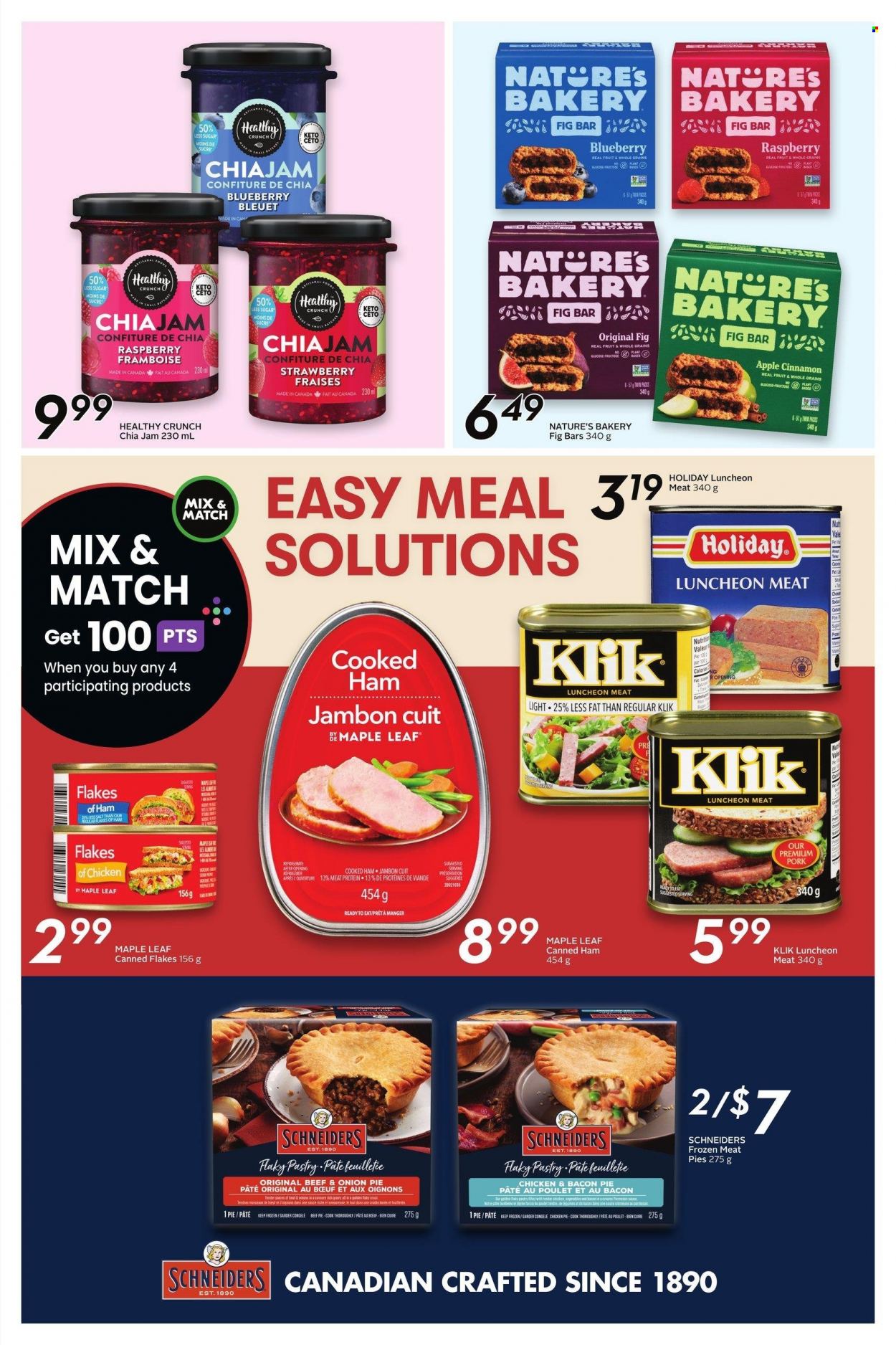 Sobeys flyer - January 11, 2024 - January 17, 2024. Page 18