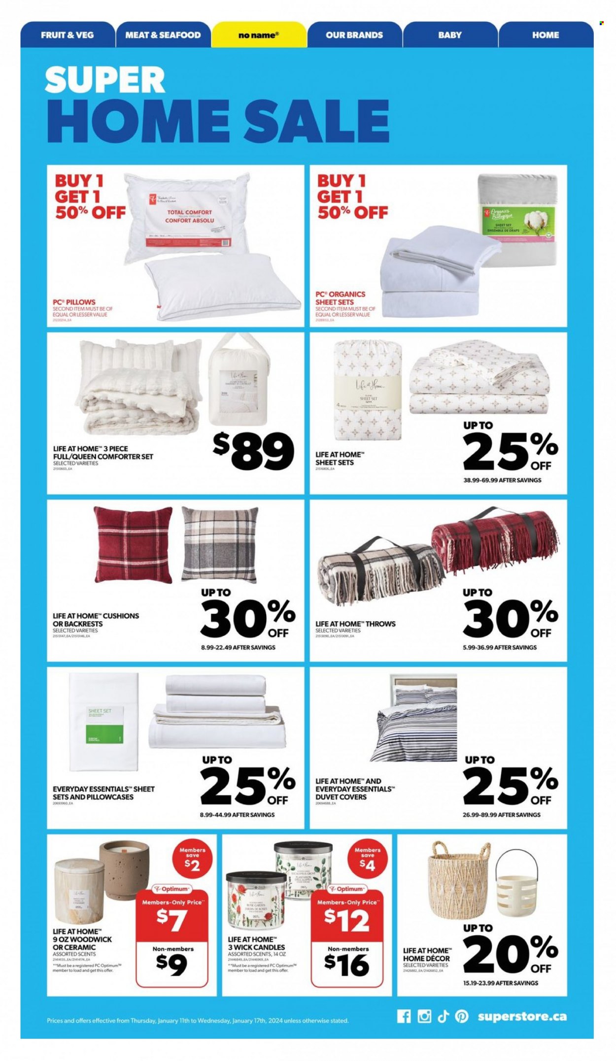 Real Canadian Superstore flyer - January 11, 2024 - January 17, 2024. Page 19