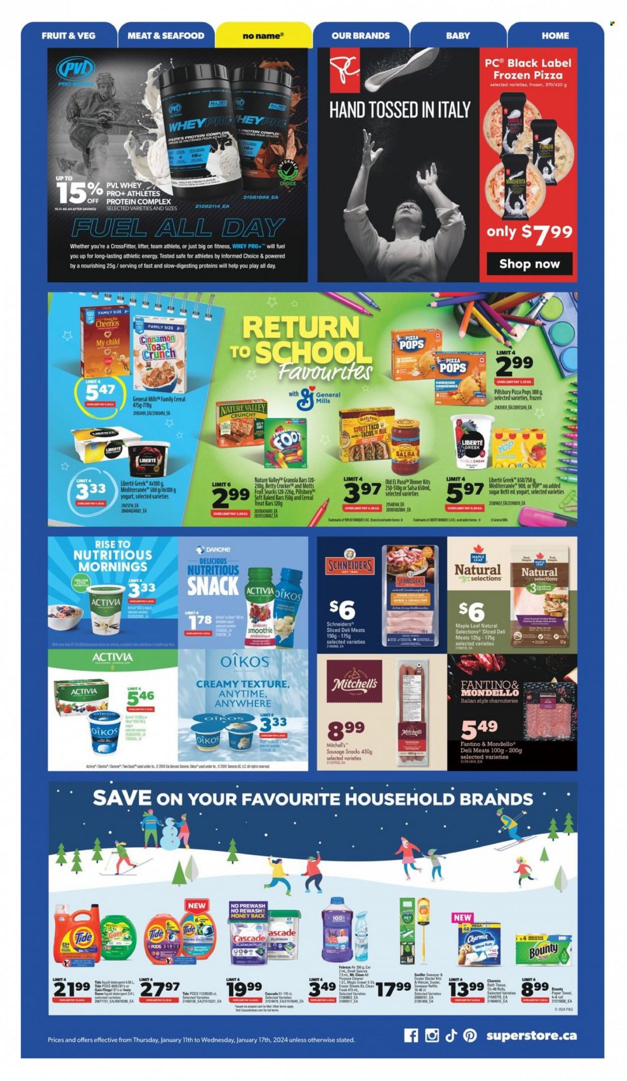 Real Canadian Superstore flyer - January 11, 2024 - January 17, 2024. Page 26