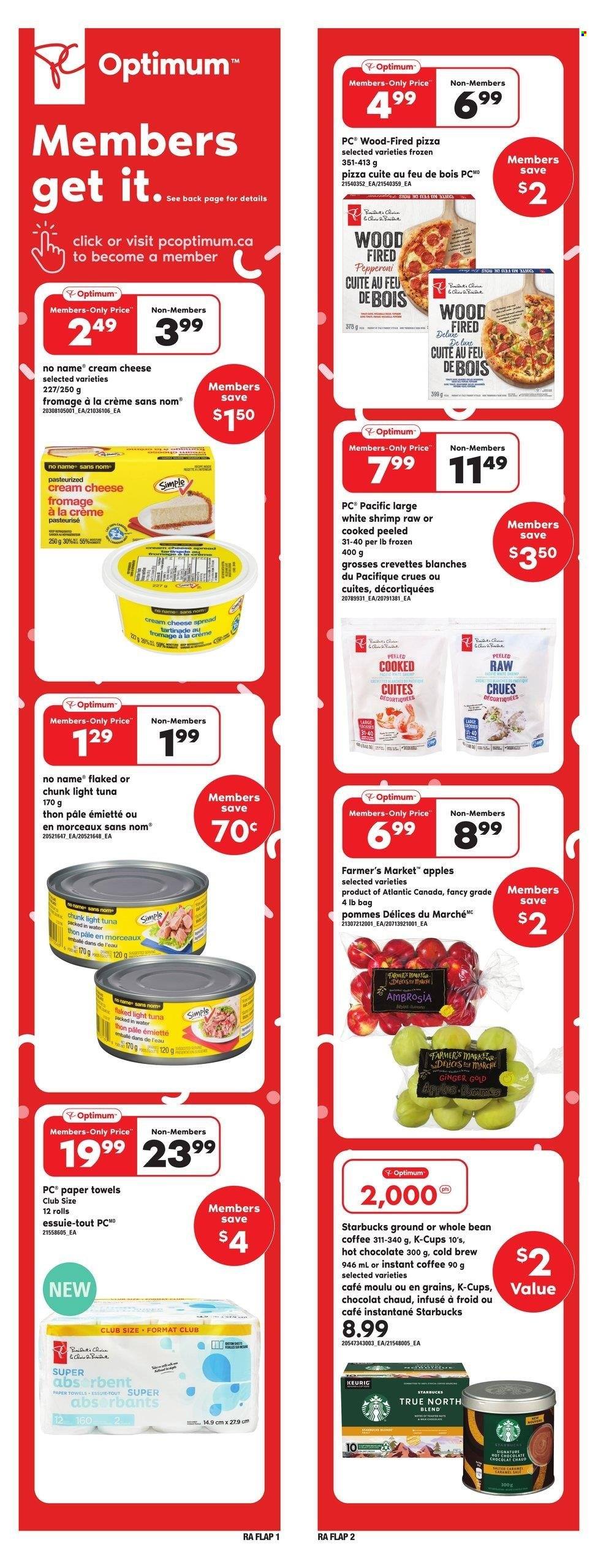Atlantic Superstore flyer - January 11, 2024 - January 17, 2024. Page 12