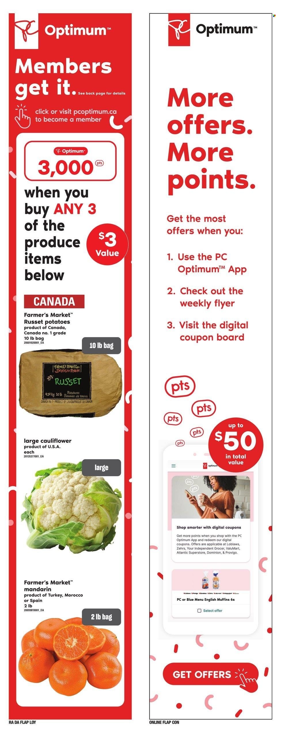 Atlantic Superstore flyer - January 11, 2024 - January 17, 2024. Page 13