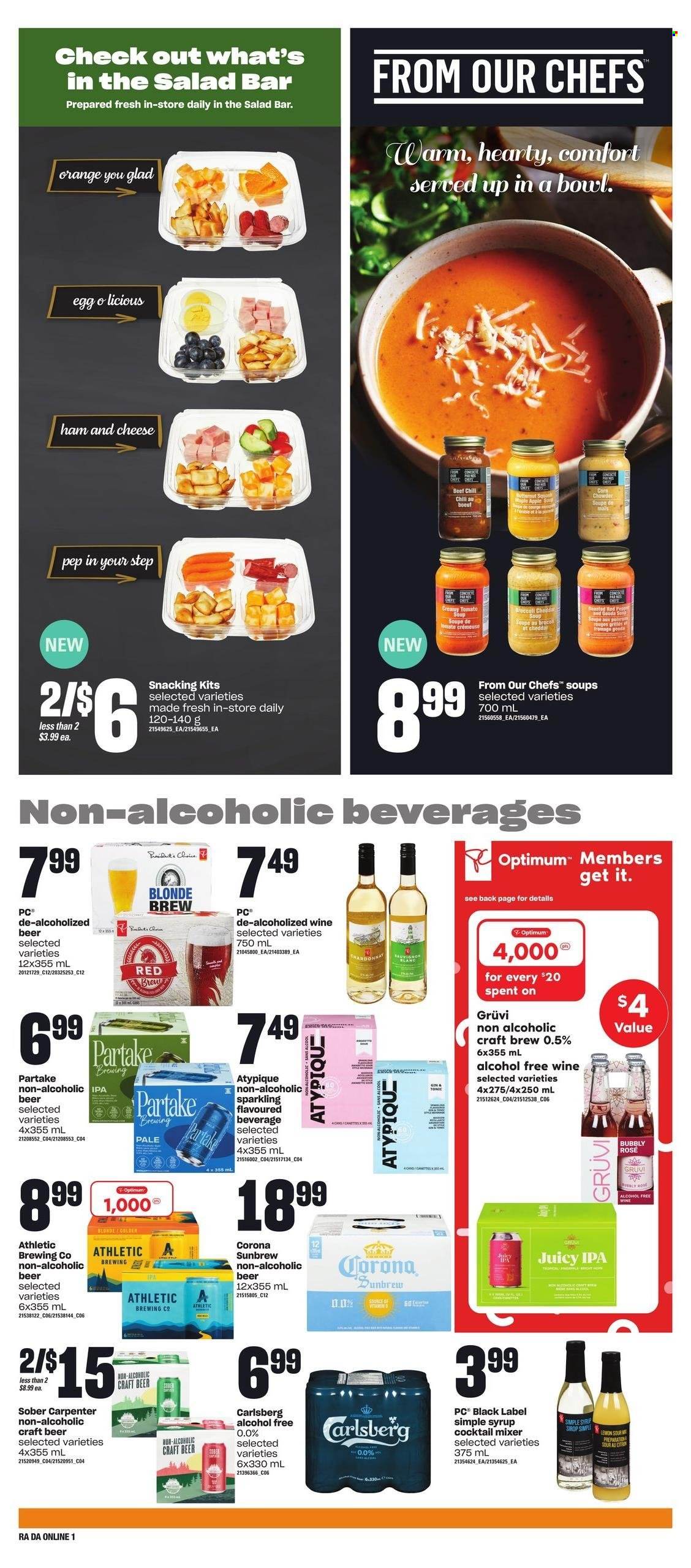 Atlantic Superstore flyer - January 11, 2024 - January 17, 2024. Page 5
