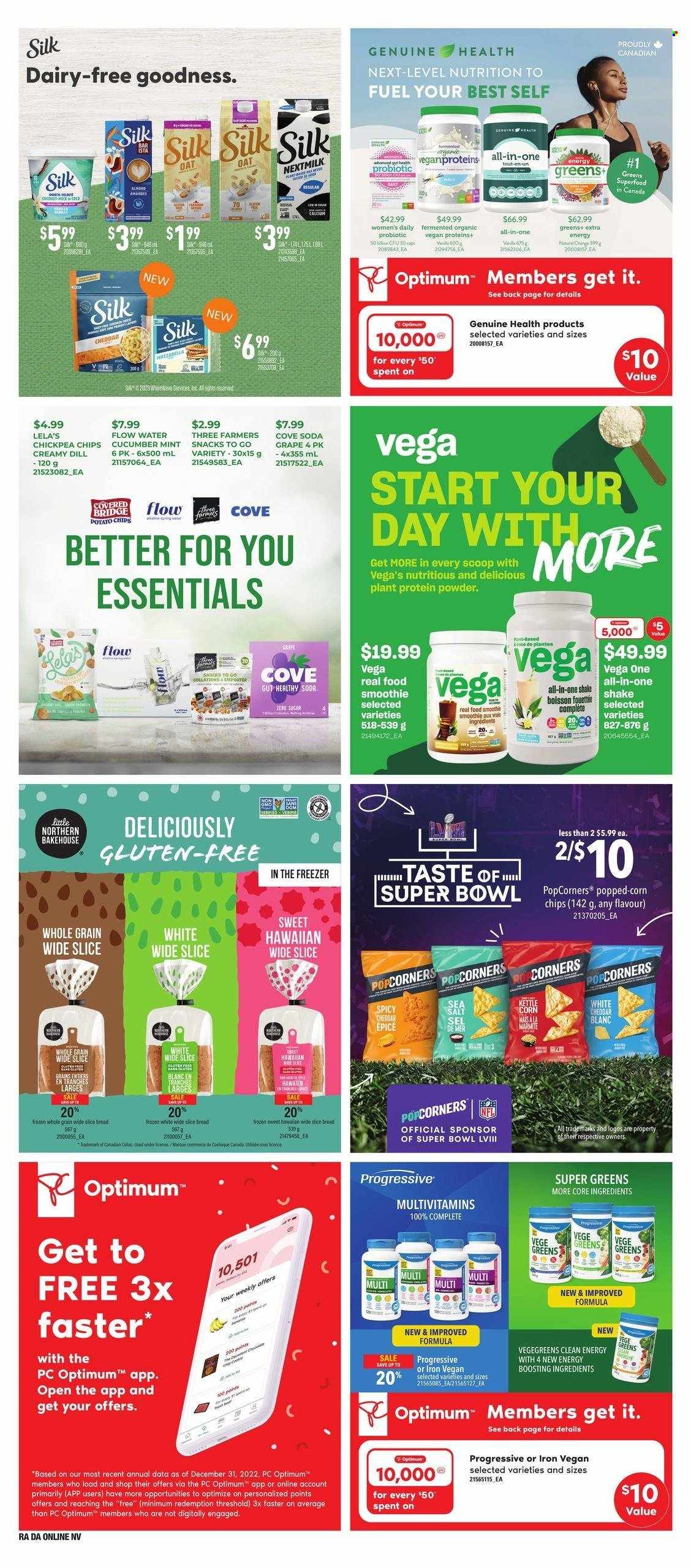 Atlantic Superstore flyer - January 11, 2024 - January 17, 2024. Page 6