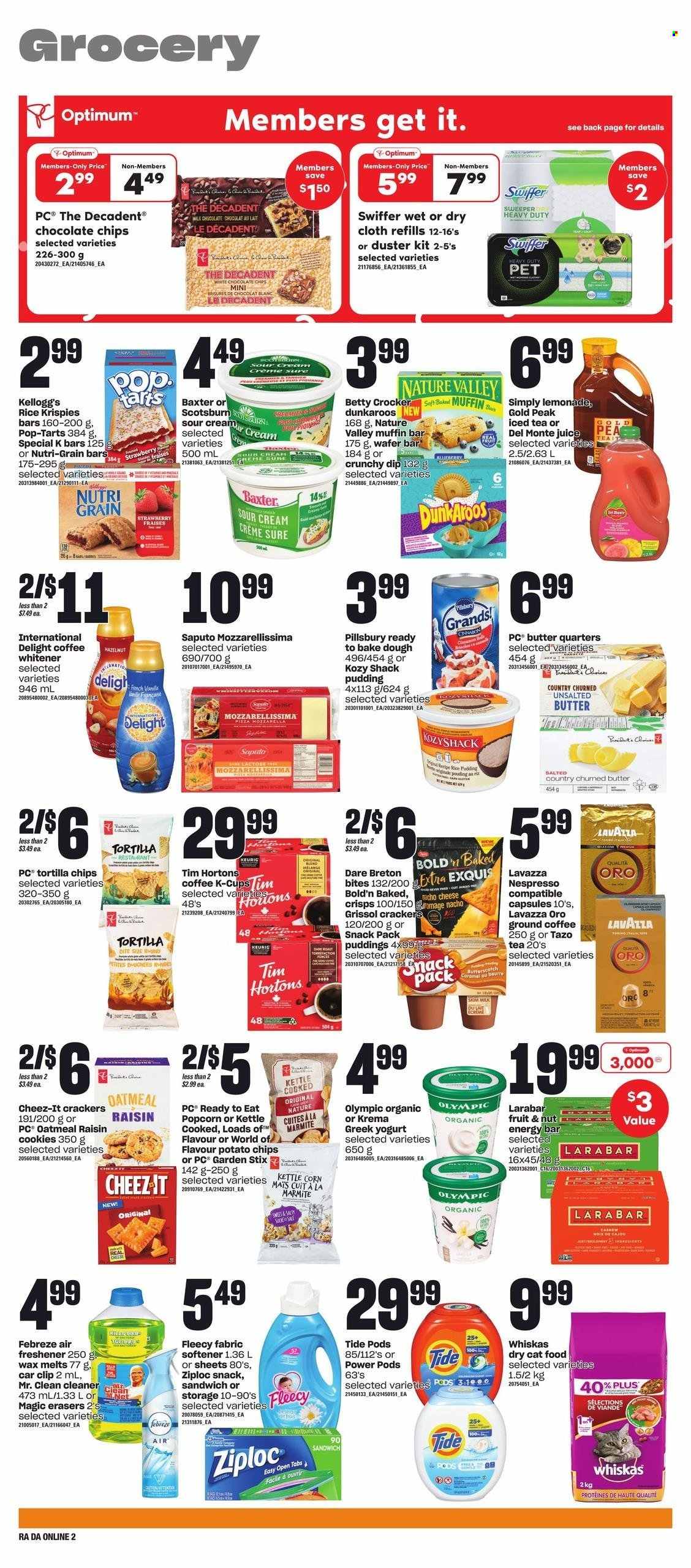 Atlantic Superstore flyer - January 11, 2024 - January 17, 2024. Page 7