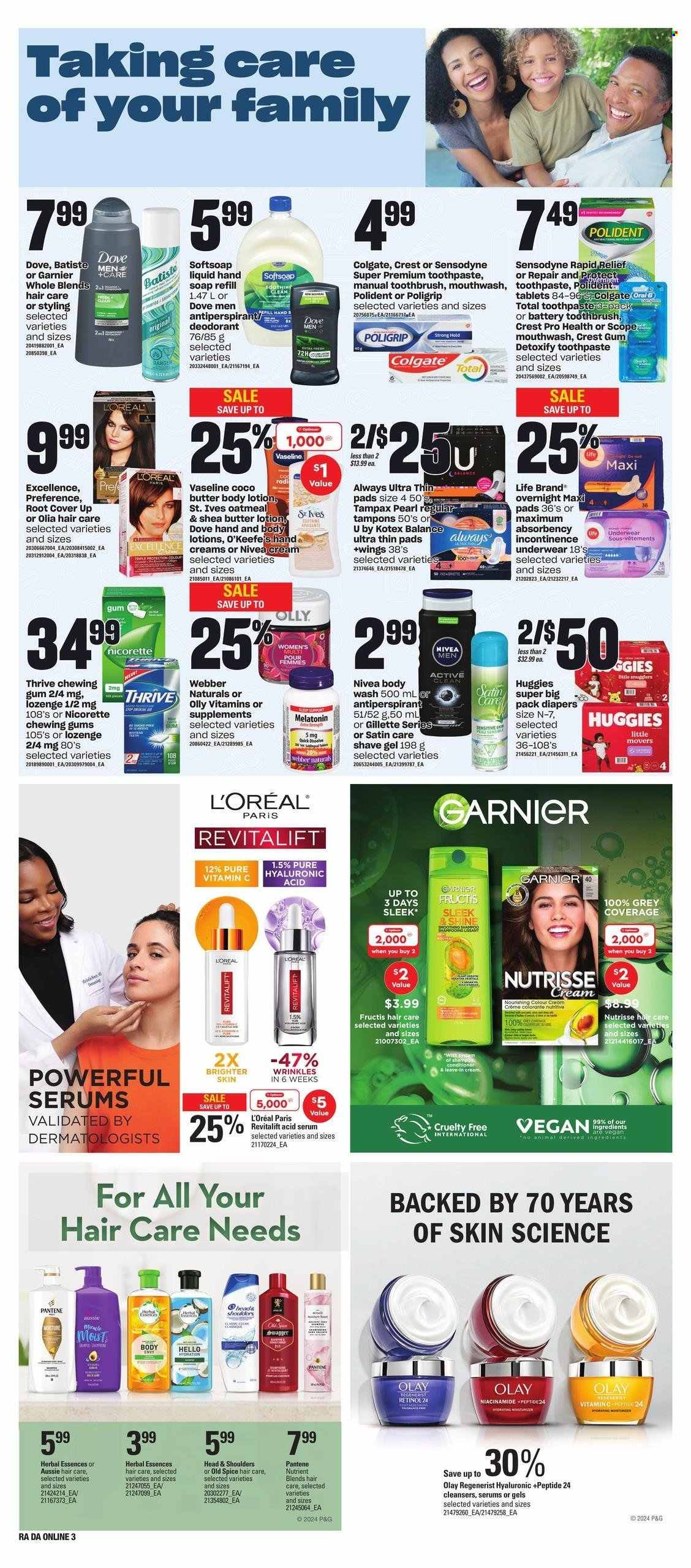 Atlantic Superstore flyer - January 11, 2024 - January 17, 2024. Page 8