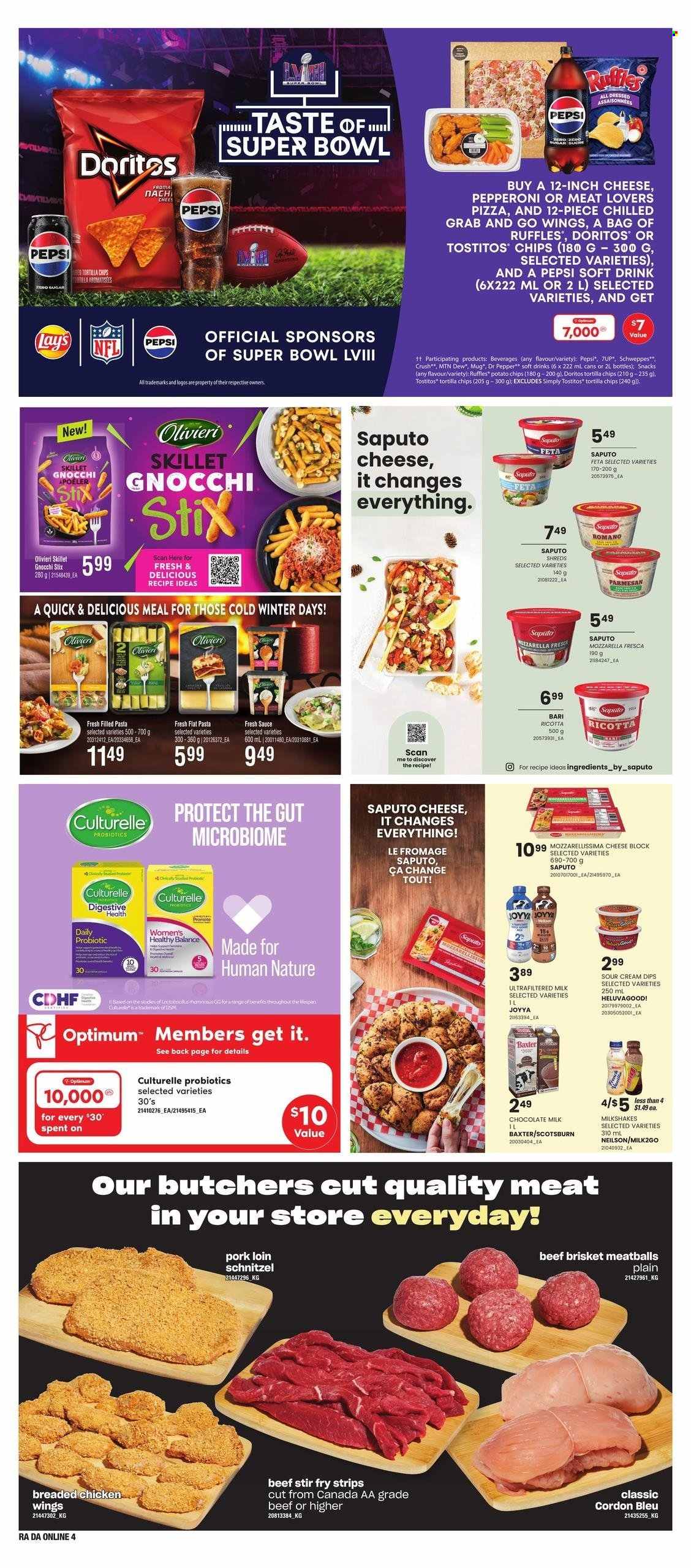 Atlantic Superstore flyer - January 11, 2024 - January 17, 2024. Page 9