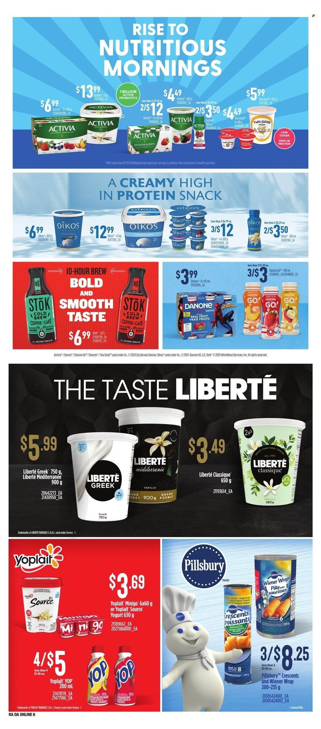 Atlantic Superstore flyer - January 11, 2024 - January 17, 2024. Page 11