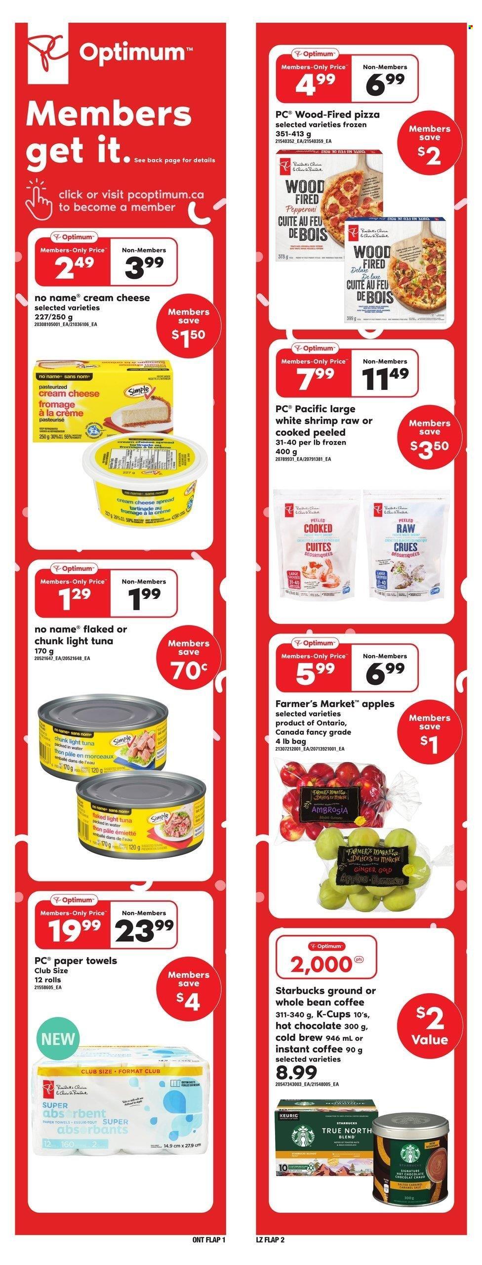 Loblaws flyer - January 11, 2024 - January 17, 2024. Page 13