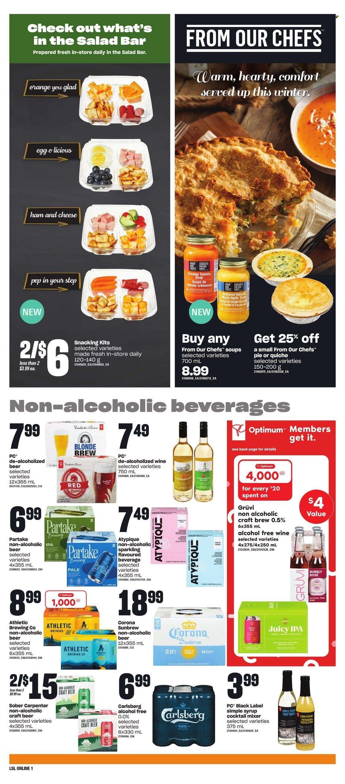 Loblaws flyer - January 11, 2024 - January 17, 2024. Page 5