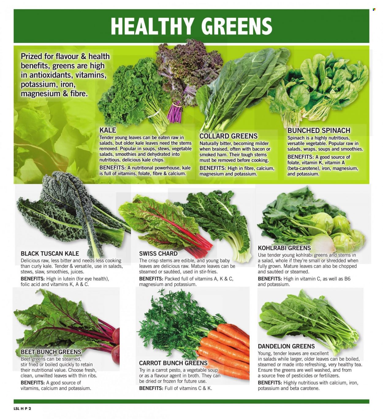 Loblaws flyer - January 11, 2024 - January 17, 2024. Page 4