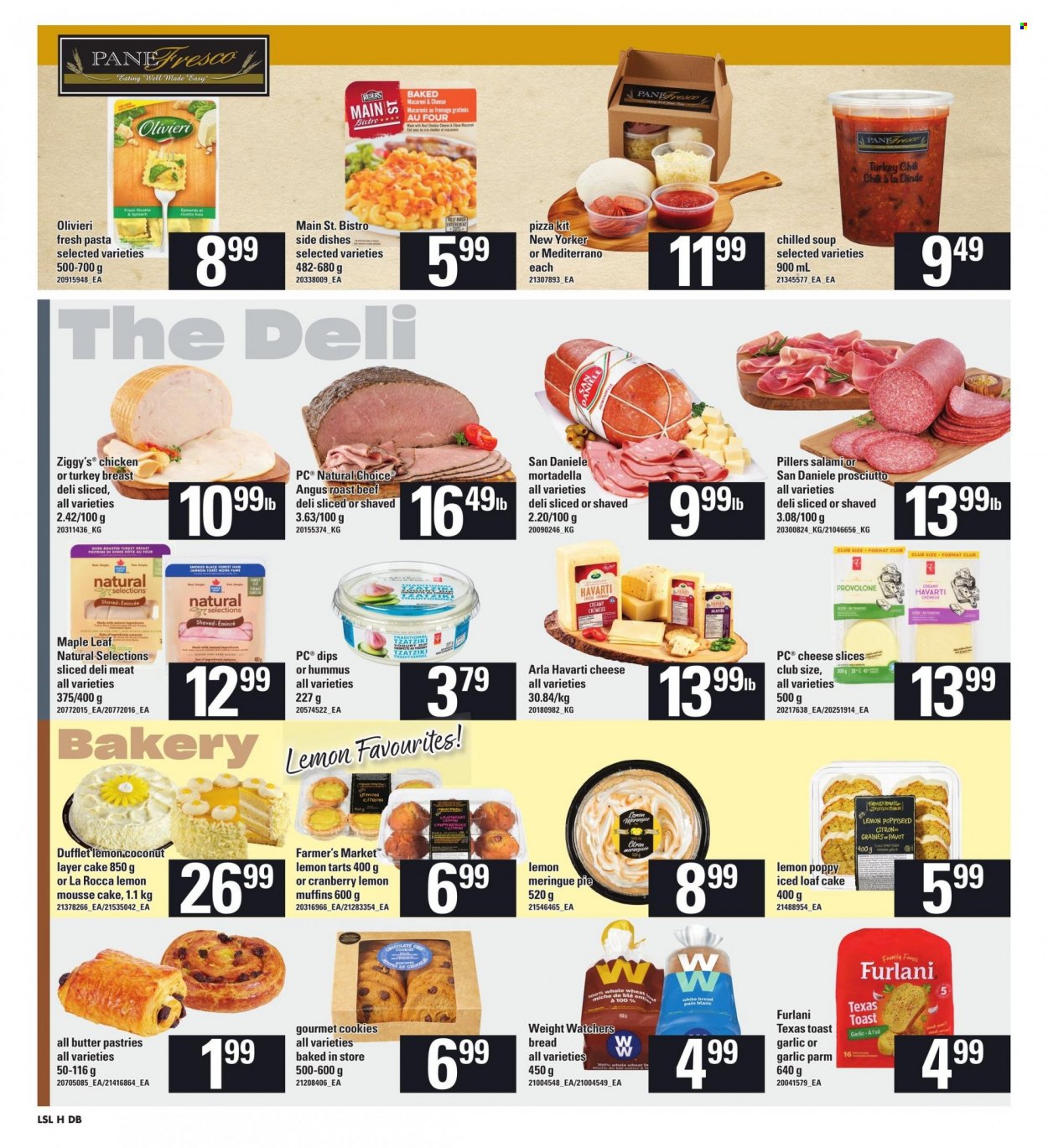 Loblaws flyer - January 11, 2024 - January 17, 2024. Page 7